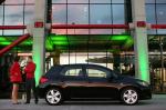 Toyota Auris 2007 года